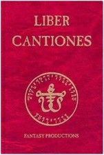 Das Schwarze Auge - Liber