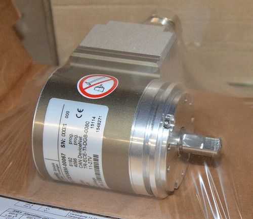 Electronic absolut encoder - tr,