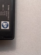 24 Akku Zellen 18650 Li-iON