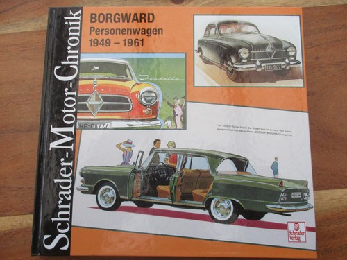 Schrader motor chronik - motor,