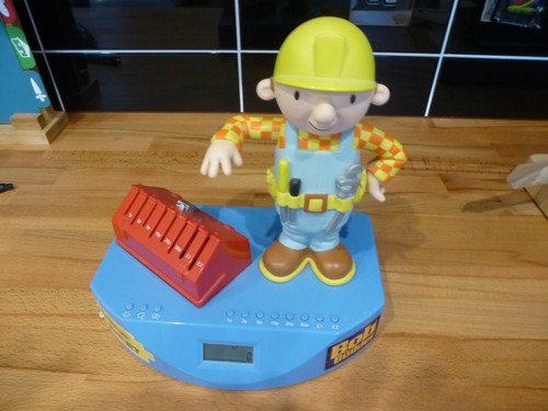 Bob the build gebraucht - the,