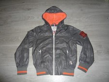 Jacke Übergangsjacke Windjacke CARS Gr. 12
