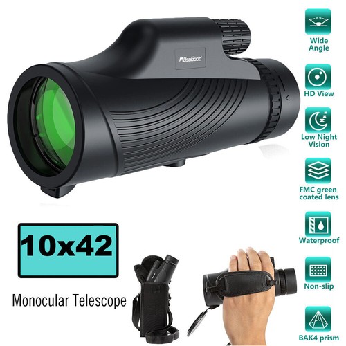 Monokular 12x42 fernglas - monokular,