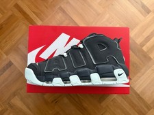 Nike Air Uptempo 96 Smoke Grey