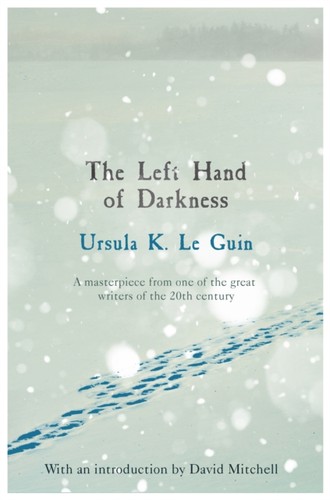The left hand darkness by - the,