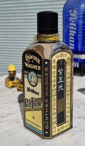 Pelikan tintenflasche - pelikan,