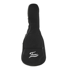 Gigbag ukulele bariton deluxe - ukulele,