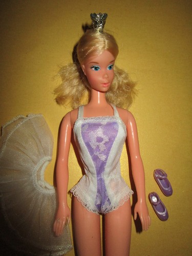381 alte vintage - b-381), ballerina