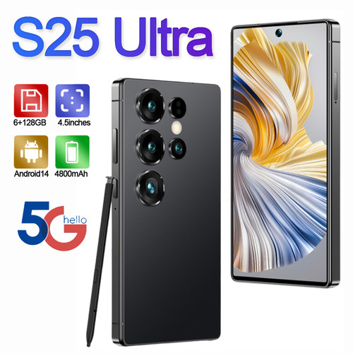New s25 ultra miniphone - ultra,