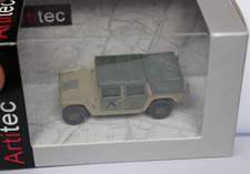 Humvee  Wüste Desert TK/INF