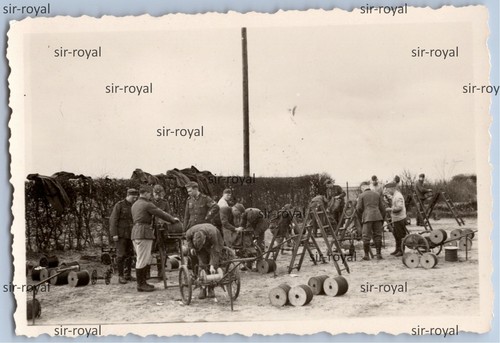 Polen feldzug 1939 xvi - xvi., ak