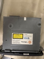 BMW Professional Radio CD