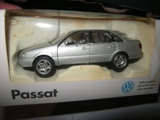 1:43 Schabak VW Passat B4 Typ 35i/3a silber/silver in OVP