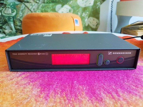 Sennheiser em300g2 band - em300g2, c-band