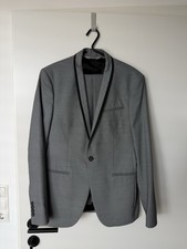 Zara - Herren Anzugset | Grau