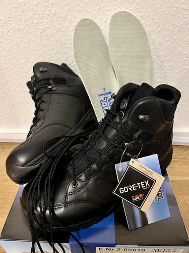 5 uk meindl - 8,5,
