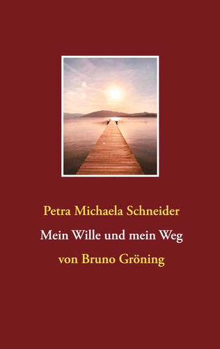 Mein wille und - wille,