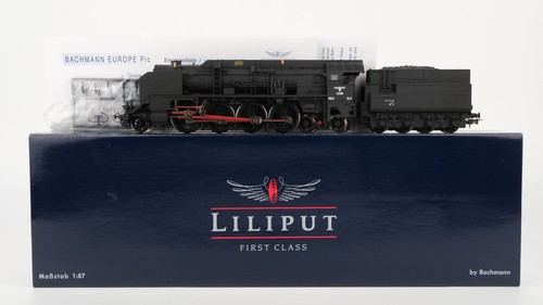 Liliput l101213 dampflok - liliput,