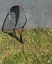 Wilson sting aero force