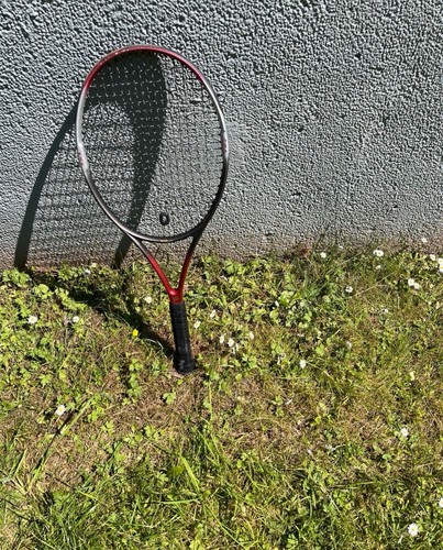 Wilson sting aero force