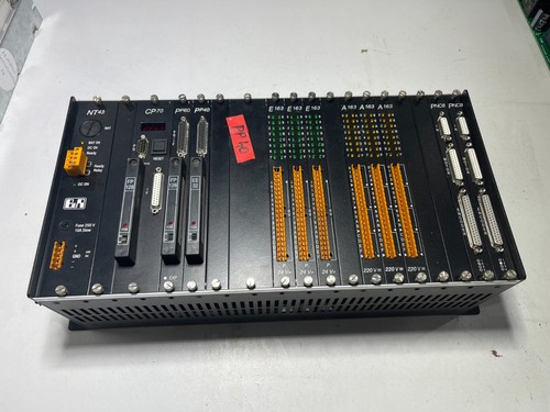 Steuerung nt 43 - b&r,
