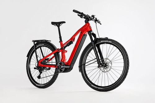 Centurion bike lhasa - e-bike,