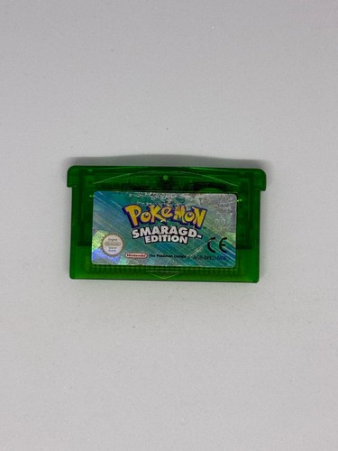 Nintendo gameboy advance gba - nintendo,