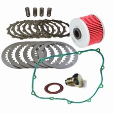 Kupplungskit komplett für