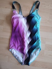 Sunflair Badeanzug Gr. 42 Cup