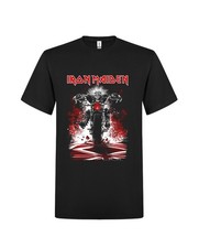 Iron maiden eddie biker - -,