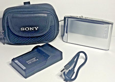 * * * Sony Cybershot DSC-T5