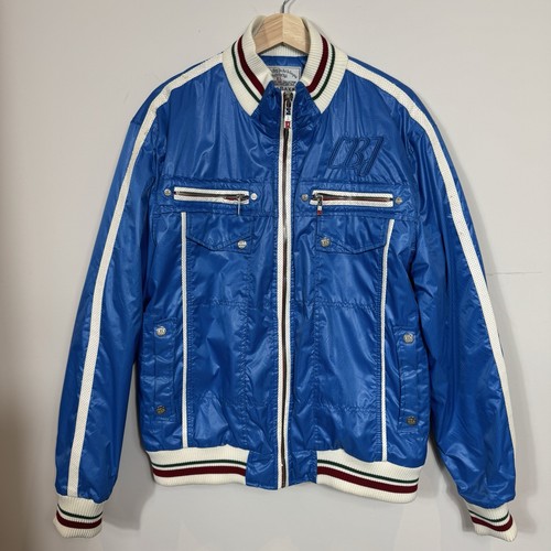 Cipo baxx cbj bomberjacke - cbj,