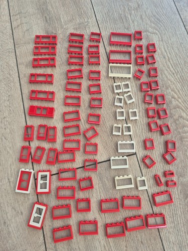 Lego vintage 70er jahre - 70er,
