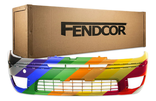 Stoßstange vorne für fiat - für,