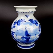 De Porceleyne Fles Fayence