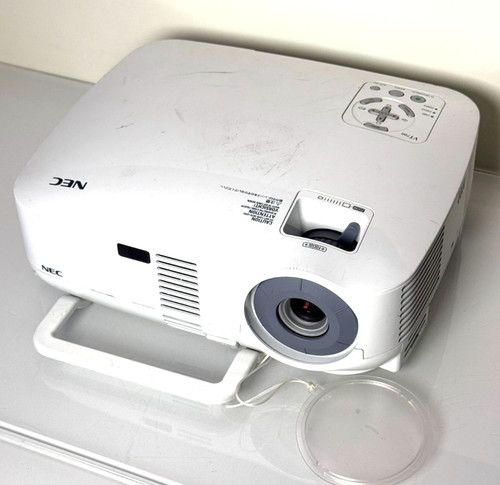 Nec vt700g beamer - projektor,