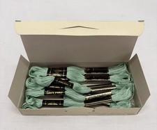 Vtg 11 DMC Mouliné Special 25