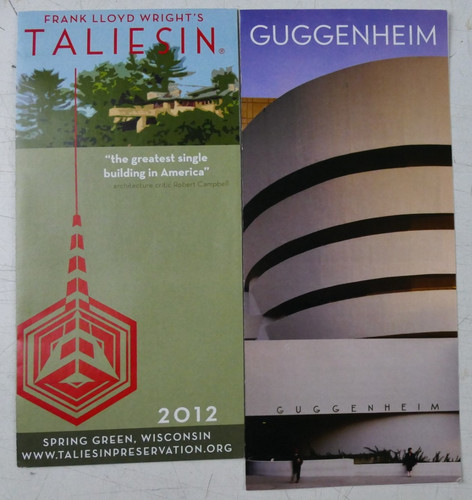 Frank lloyd wright taliesin - lloyd,