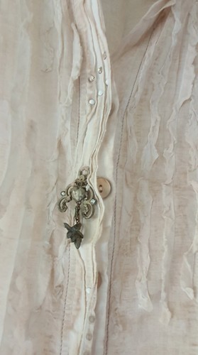 Elisa cavaletti bluse m - elisa,