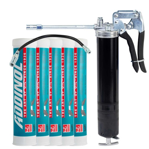 Addinol meisselpaste 400 g - meisselpaste,