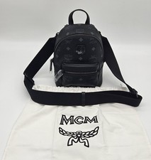 MCM Stark Rucksack - Mini -