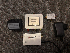 Helium Mining Zubehör wie auf Bild zu sehen