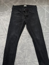 Mustang Oregon Tapered Jeans