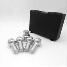 Felgenschlösser M14x1,5 34mm