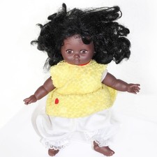 Vintage SIMBA Puppe 25 cm