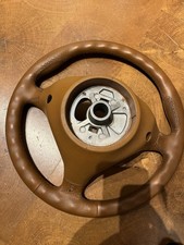 Porsche 996 / 986 Leder