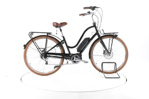 Electra bicycle townie commute - bicycle,