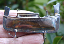 ALTES 925 STERLING SILBER