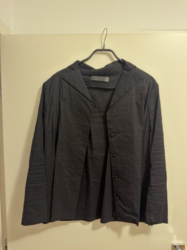 Schwarze jacke von - jacke, annette