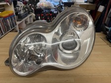 Scheinwerfer links XENON